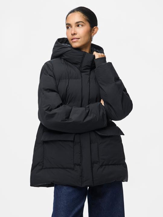 Produktbild Pieces PCNORMA Wattierte Jacke (M)