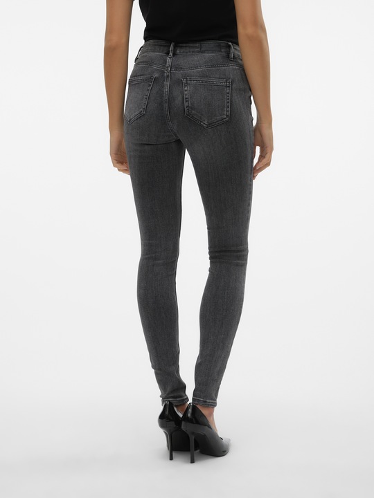 Produktbild Vero Moda Vmflash Mr Skinny Jeans Li213 Ga Noos (30)