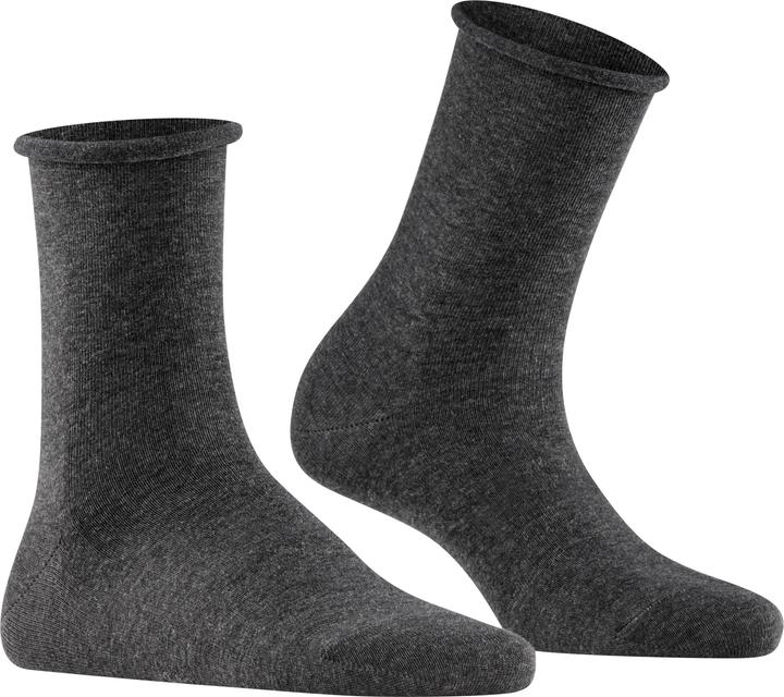 Actual product image Falke Active Breeze (3-pack) women's socks, colour 3117 anthracite mel., size 39-42 (Single pack, 39 - 42)