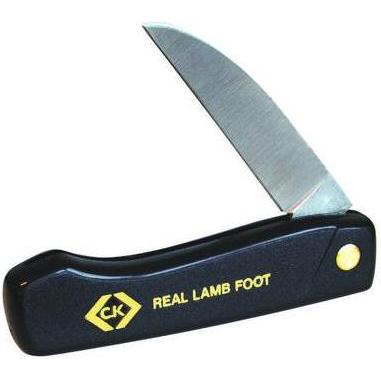 C.K Magma, Multi-Tool, Klappmesser C9036 Schwarz (1 Funktionen)