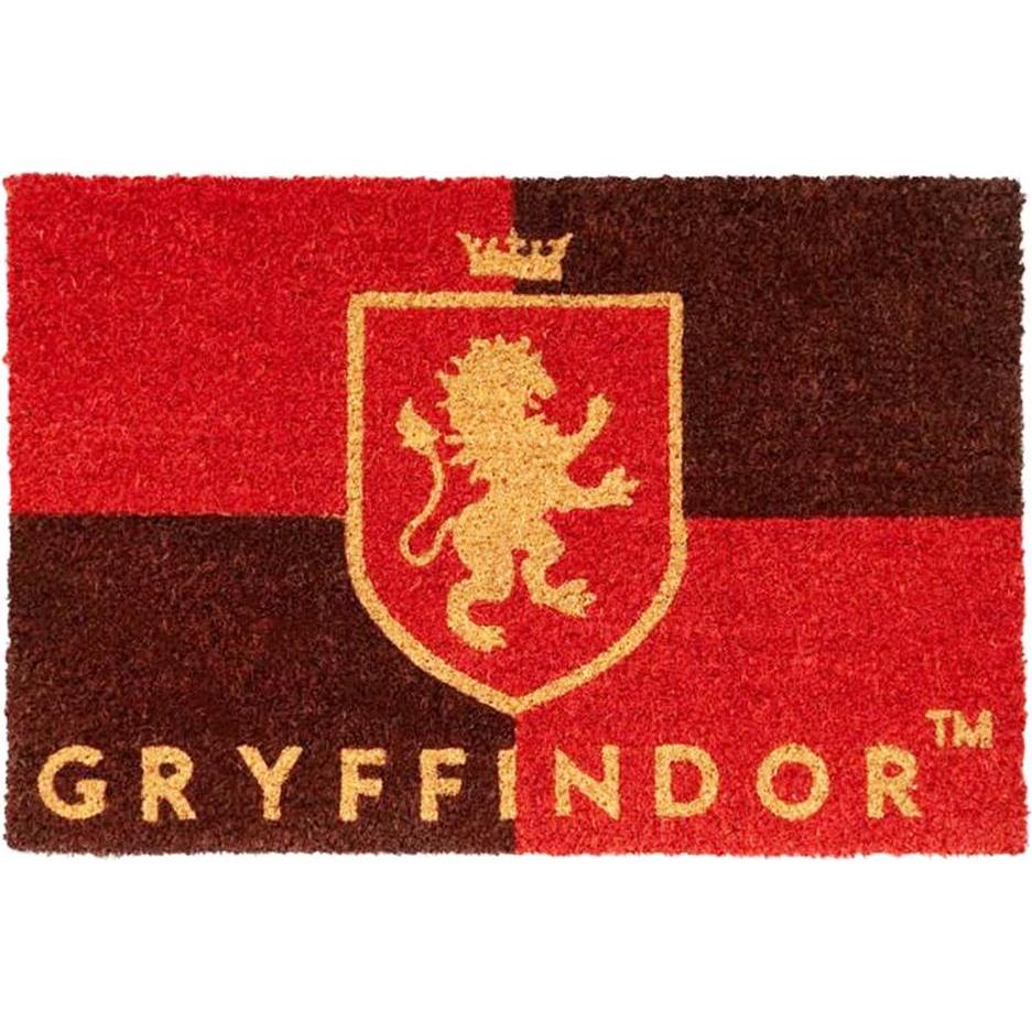 Pyramide Marrone Zerbino, Zerbino: Harry Potter Grifondoro (40X60cm) (60 X 40 Cm)