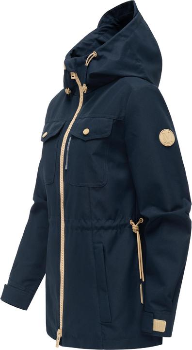 Actual product image Marikoo Sohaa 16 (L)