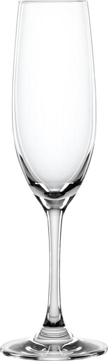 Produktbild Spiegelau Winelovers Champagnerflöte 4-er Set (19000 cl, 4 Gläser, Weissweingläser)