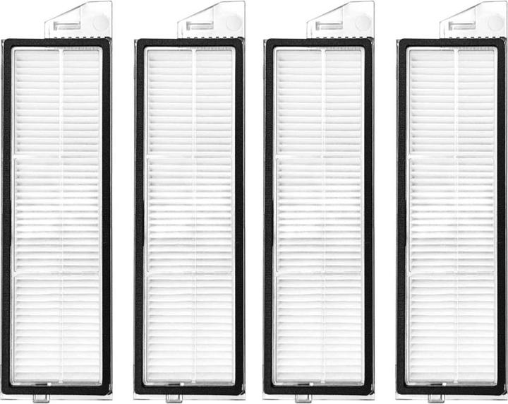 Produktbild Plutoos 4 HEPA-Filter Zubehör für Roborock S8 Maxv Max Ultra Staubsauger