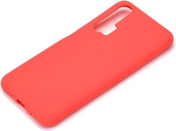 Immagine prodotto MU Classic Softcase serie TPU (Honor 20 Pro)