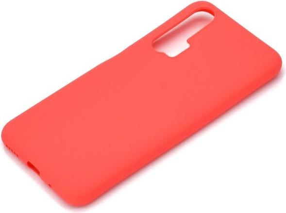 Produktbild MU Classic Softcase TPU Series (Honor 20 Pro)