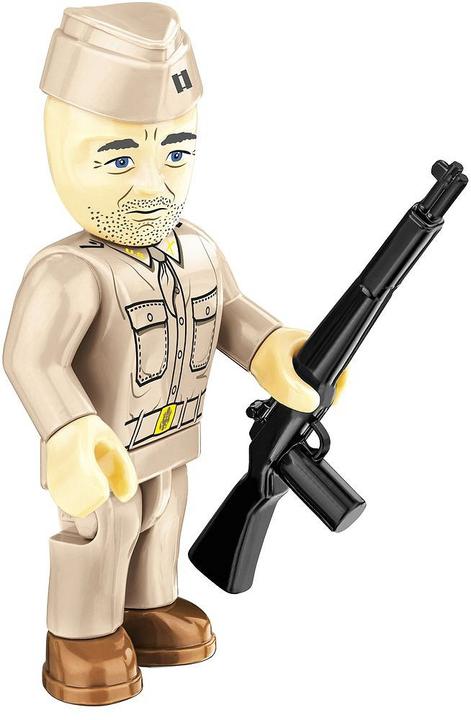 Produktbild Cobi H.M.C M8 Scott