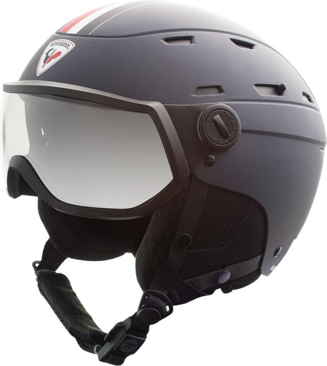 Rossignol Allspeed Visor Impacts (51 - 58.50 cm)