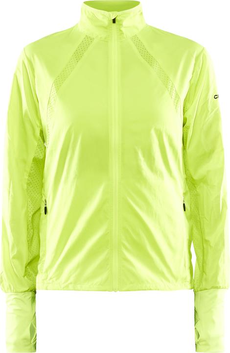 Actual product image Craft Wind Jacket (S)
