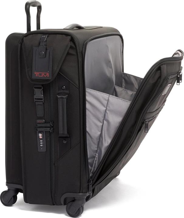 Actual product image Tumi Alpha 3 Extended Trip Garment Bag