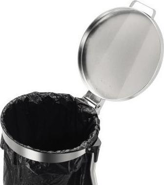 Produktbild Hailo ProfiLine MSS Design XXXL, Müllsackständer, 120 ltr (120 l)