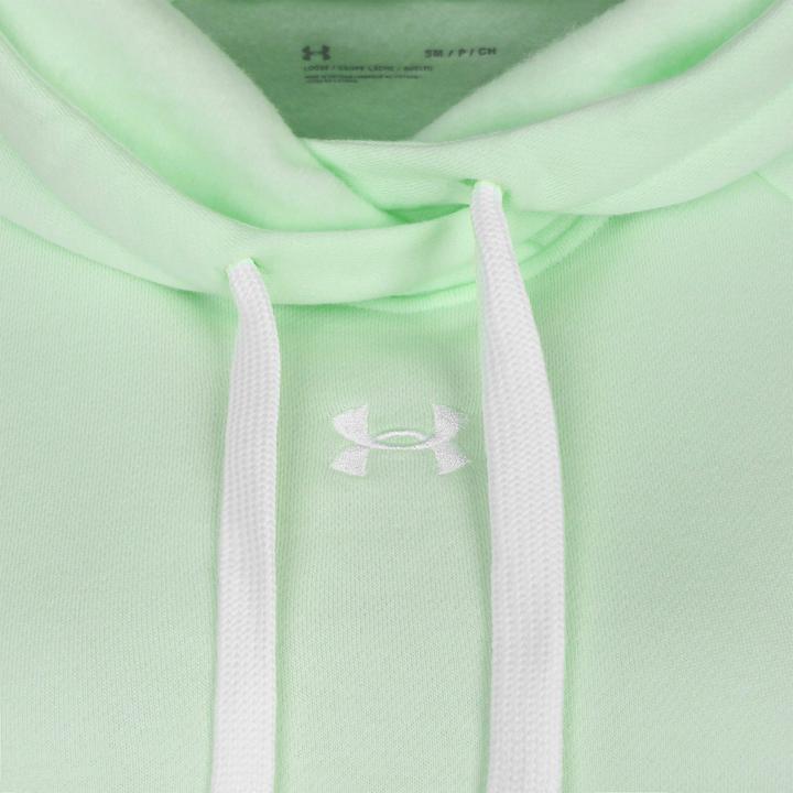 Image du produit Under Armour Sweat à capuche Rival Fleece Femmes (L)
