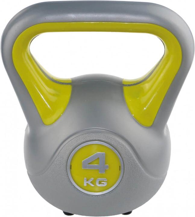 Produktbild Sveltus Fitness (1 x 4 kg)