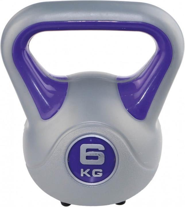 Produktbild Sveltus Fitness (1 x 6 kg)