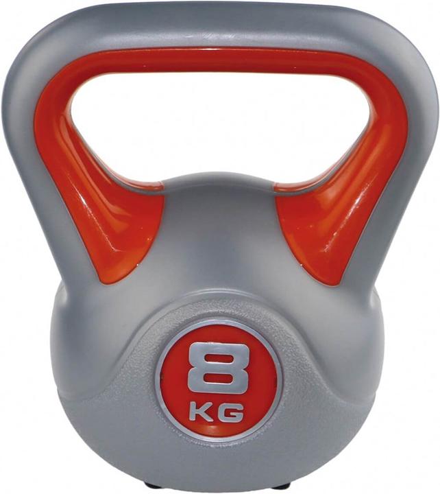 Image du produit Sveltus Fitness (1 x 8 kg)
