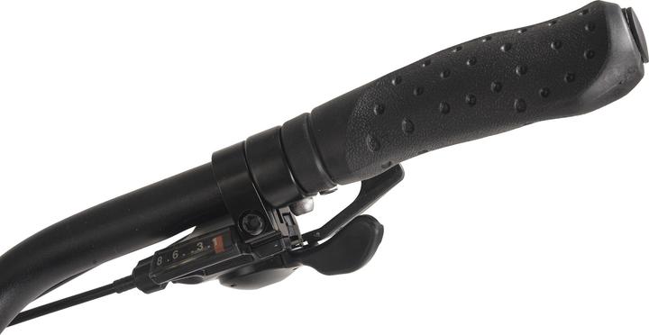 Produktbild Adore E-Trekkingbike 28" Alu Trekking E-Bike ATR-180 Heckmotor 50NM / 12,8Ah Vintage Rosé (48 cm)