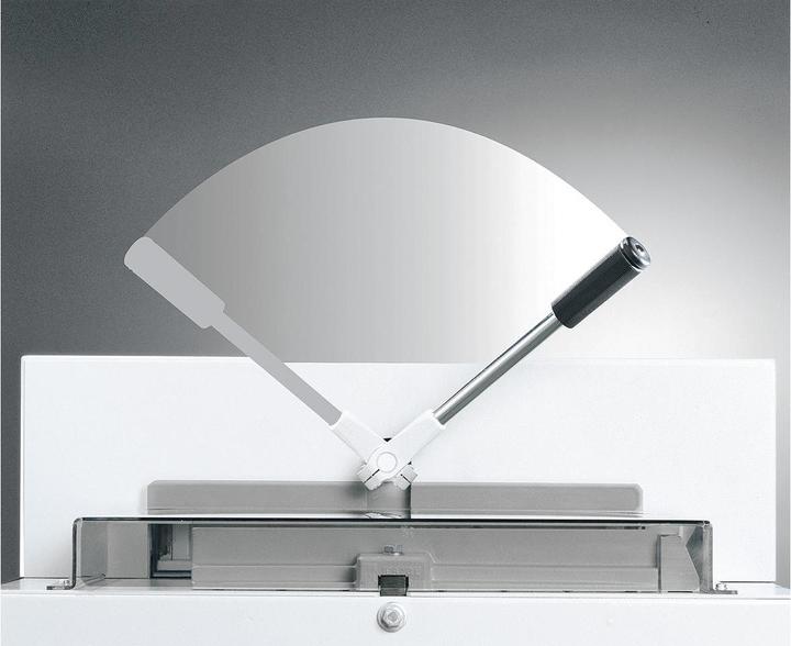 Actual product image Ideal Stack cutter 4315 (500 Sheets, A3)