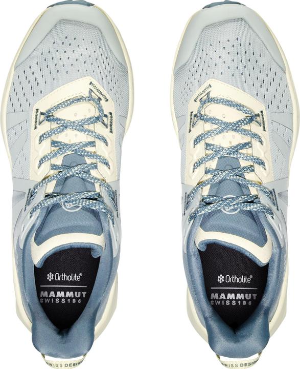 Produktbild Mammut Saentis TR Low Women (38.5, 39)