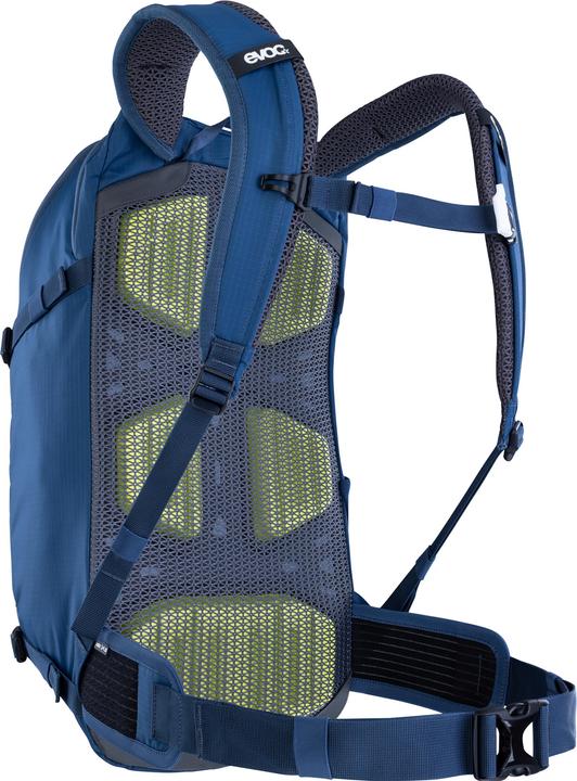 Actual product image Evoc Stage 18L Backpack (18 l)