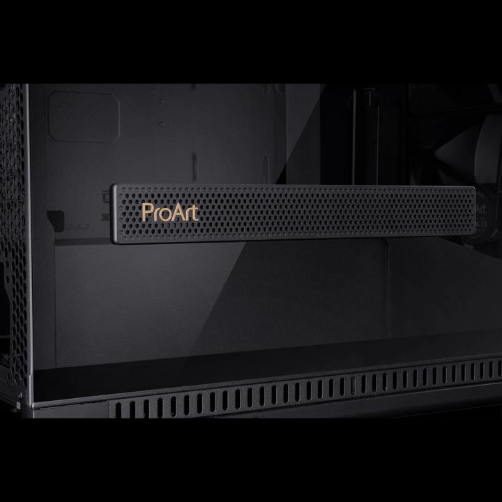 Image du produit ASUS PA602 PROART CASE (ATX, mATX, Mini-ITX, E-ATX)