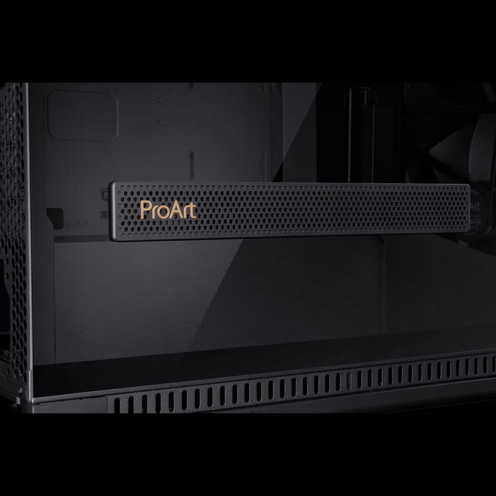 Actual product image ASUS PA602 PROART CASE (ATX, mATX, Mini-ITX, E-ATX)