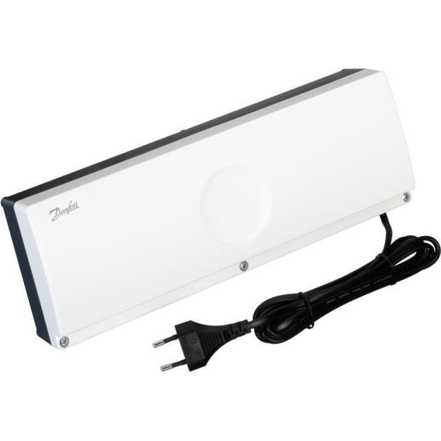 Thumbnail - Danfoss, Zubehör Sanitärinstallation, Underfloor heating controller FH-WC 230V, actuators 24V, 10 zones