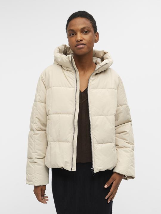 Image du produit Object Veste courte matelassée (XS)