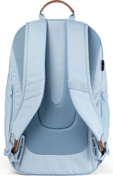 Actual product image Satch fly Pure Ice Blue (18lt.) (18 l)