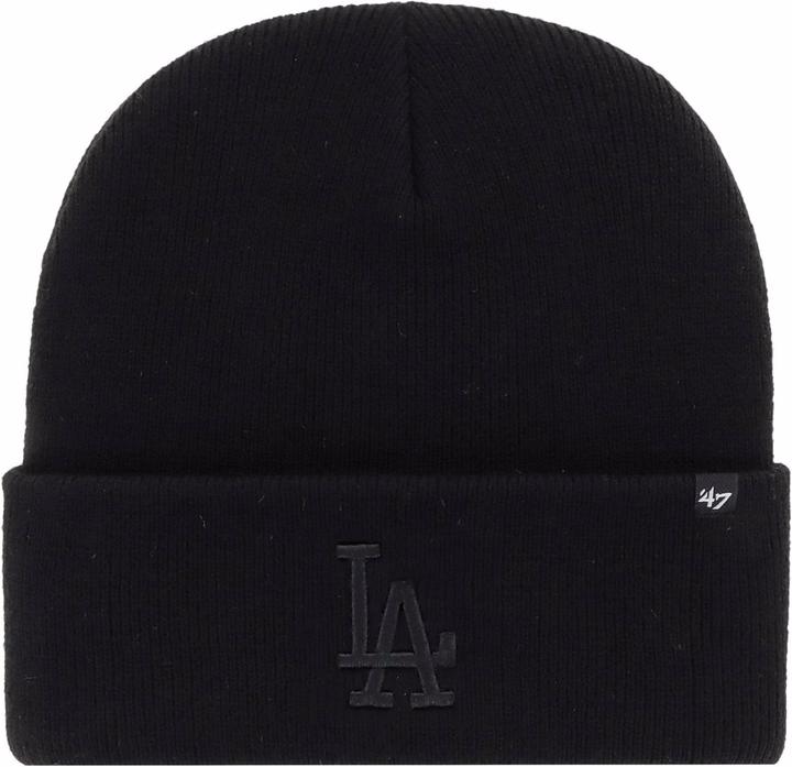 Actual product image 47 Brand Beanie Haymaker Los Angeles Dodgers