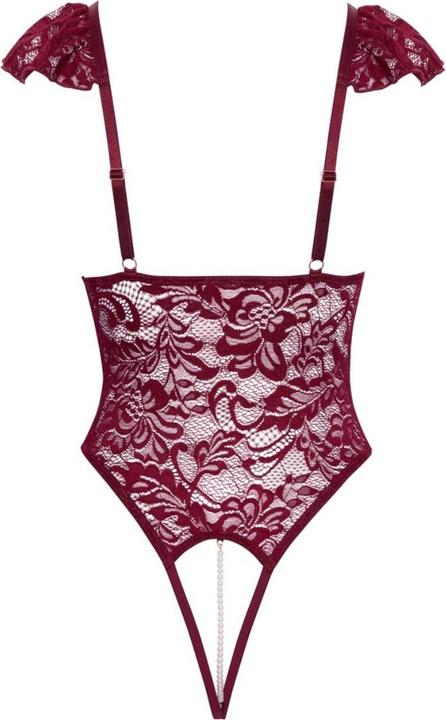Image du produit Cottelli Collection Body ouvert (XL)