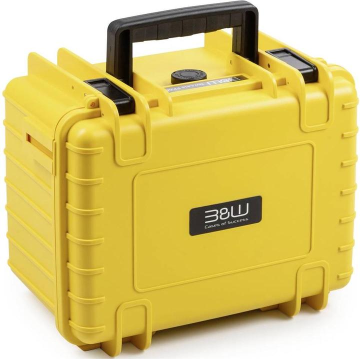 Immagine prodotto B&W International PP.66 (Custodia per drone, DJI Mini 5 Pro)