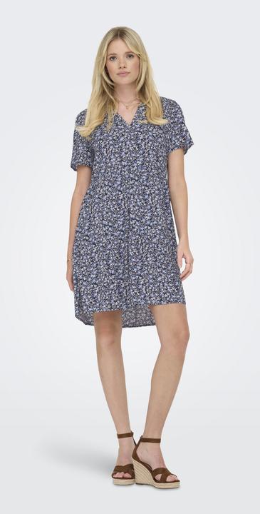 Image du produit Only ONLZALLY Kurzes Kleid Kleid (S)
