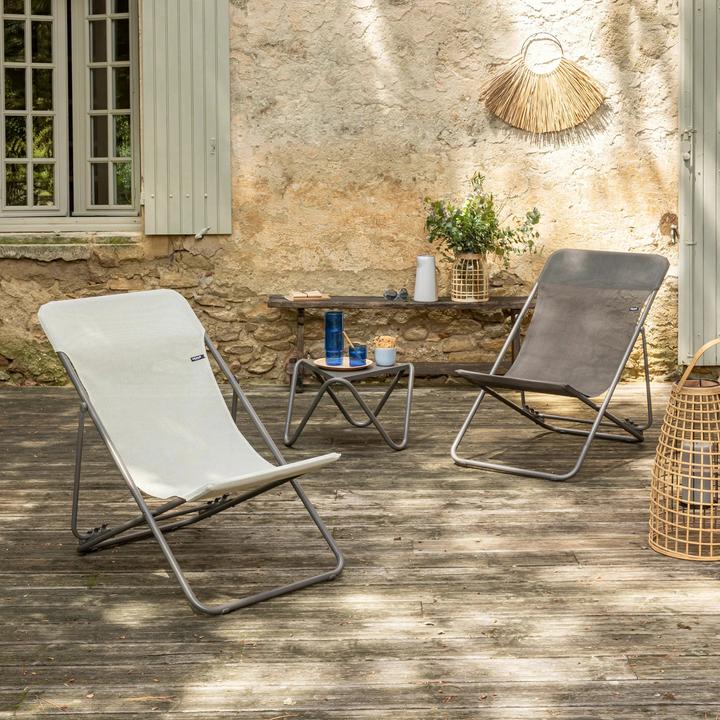 Produktbild Lafuma Maxi Transat Batyline (76 cm)