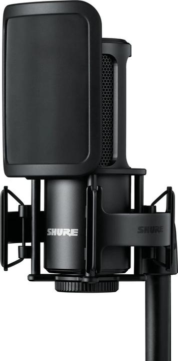 Actual product image Shure SM4 Kit black