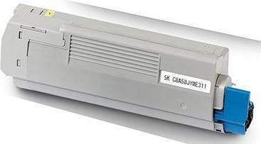 Produktbild OKI 43381905 (Y)