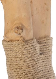 Actual product image Designed by Lotte Kratzmöbel Reya (Cream)