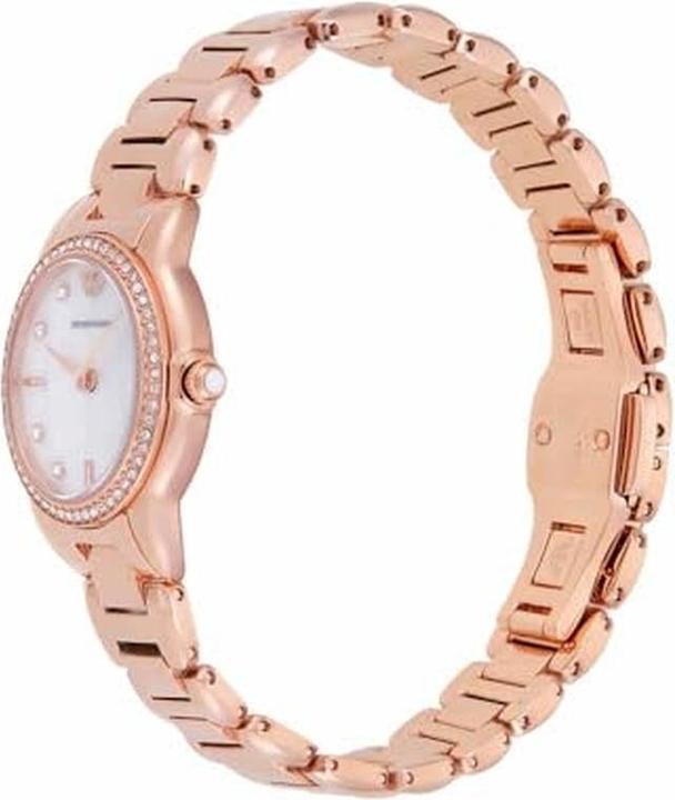 Produktbild Emporio Armani Damenuhr (Analoguhr, 26 mm)