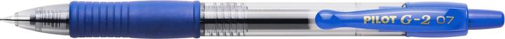 Produktbild Pilot G2 (Blue, Transparent, 1 x)