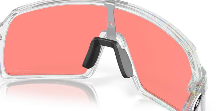Image du produit Oakley Sutro (poussière de lune, Prizm Peach)