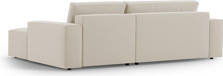 Actual product image Micadoni Jodie (Corner sofa)
