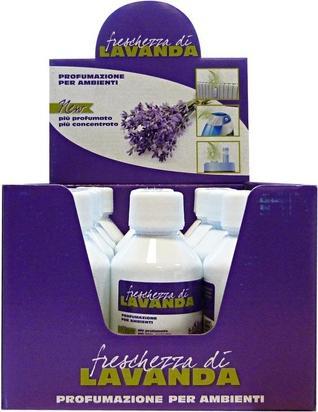 Image du produit essence Essenza Deodorant 125ml Lavender (125 ml)