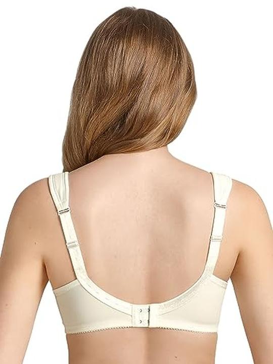 Produktbild Anita Safina Entlastungs BH ohne Bügel (Einzelpack, 115 D)