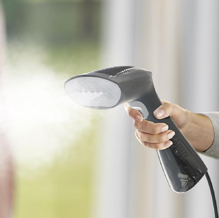 Actual product image Electrolux Refine 600 Portable Steam Brush (1200 W)
