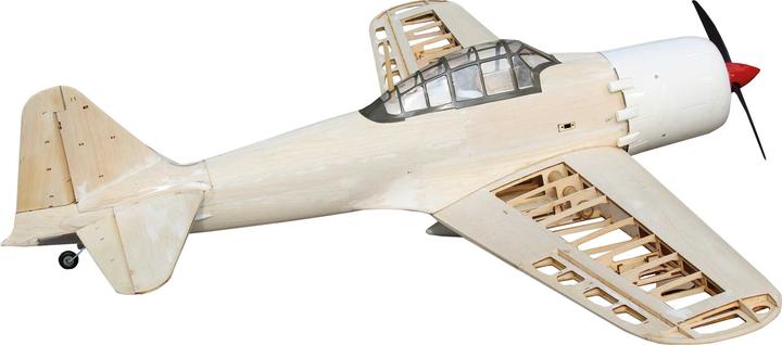 Seagull Models a6m2 zero 67" master scale kit edition holzbausatz warbird (Segelflugzeug)