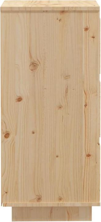 Image du produit vidaXL Sideboard (32 x 34 x 75 cm)