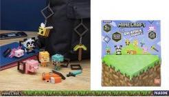 Produktbild Paladone Products Mojang Studios - Minecraft Backpack Buddies (CDU de 24pcs)
