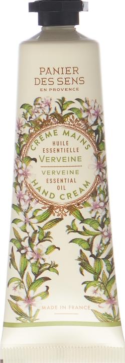 Panier des Sens Handcreme Verveine Creme (30 ml)
