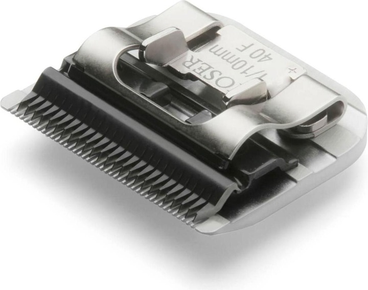 Actual product image Moser Clipper replacement shearing head 9 mm for max45 (Type 1245) (Dog, Cat)