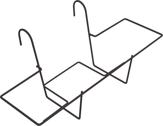 Herstera Support Planter