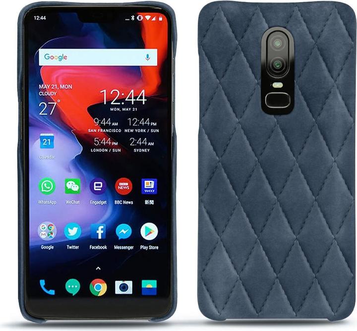 Image du produit Noreve Housse cuir (OnePlus 6)